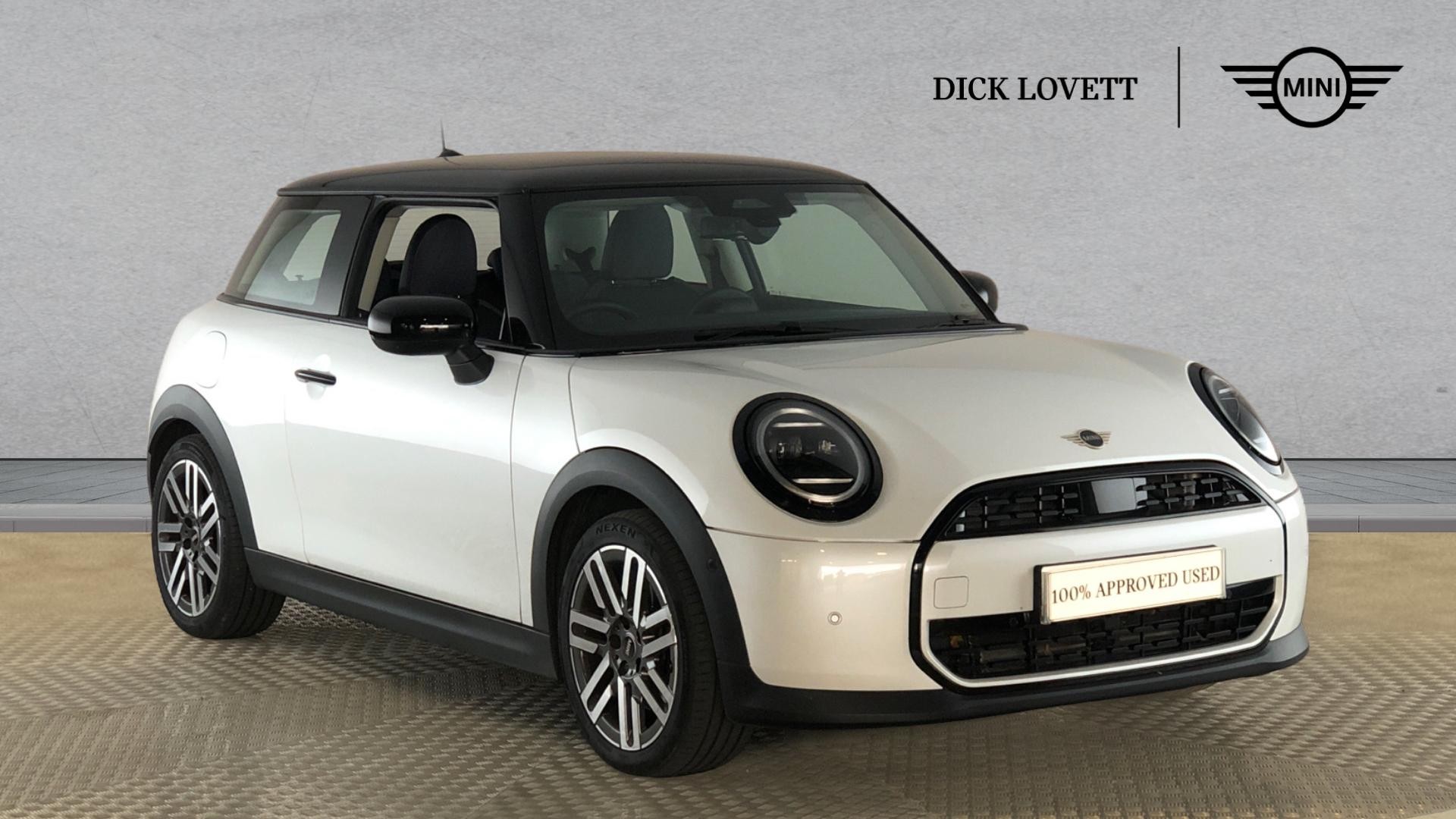 Main listing image - MINI Cooper