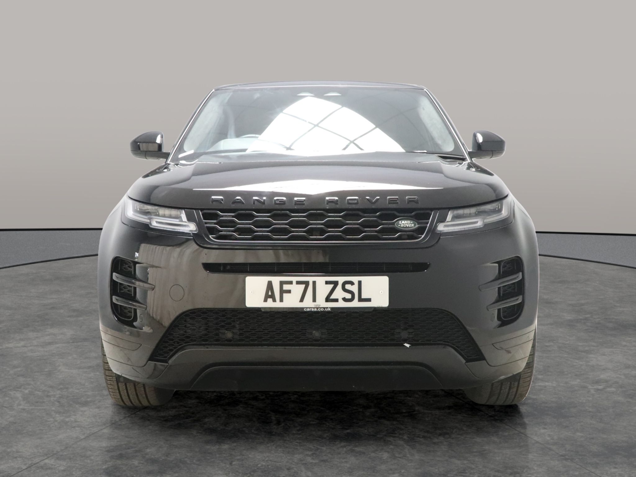 Main listing image - Land Rover Range Rover Evoque