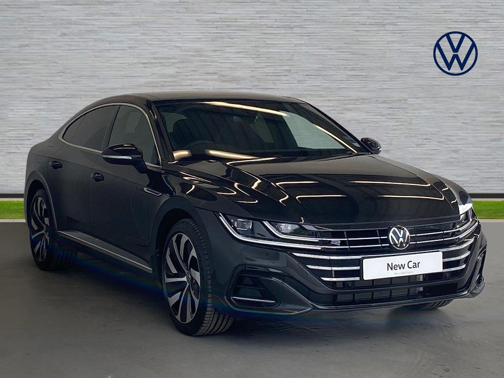 Main listing image - Volkswagen Arteon