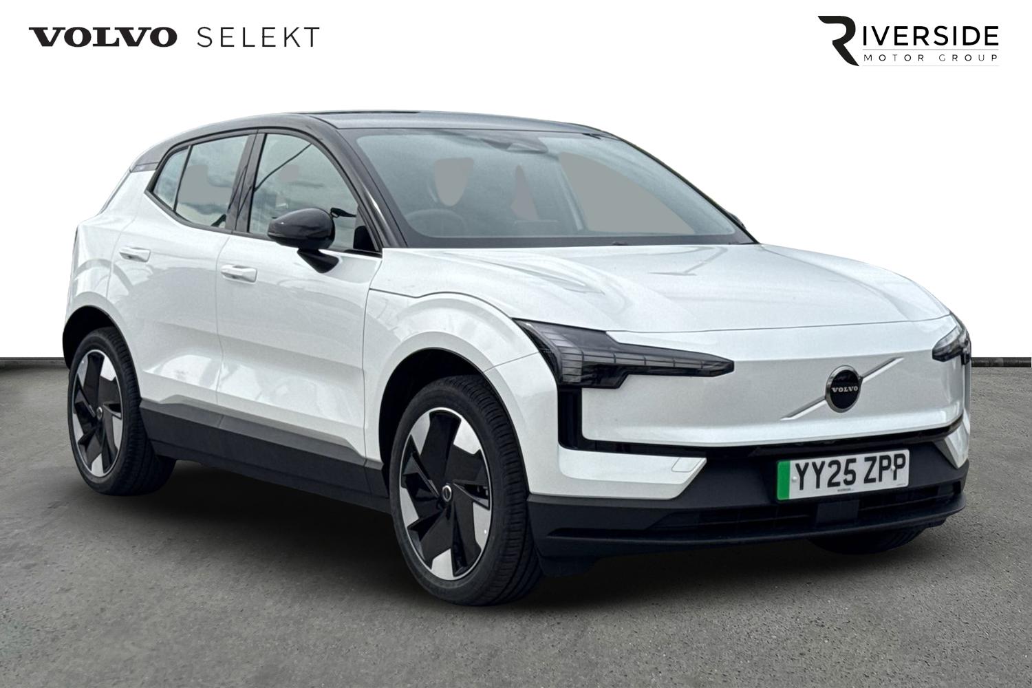 Main listing image - Volvo EX30