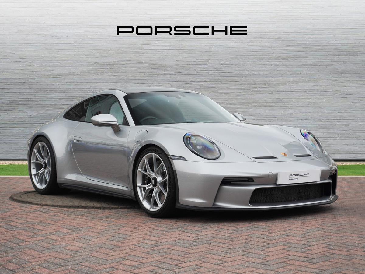 Main listing image - Porsche 911