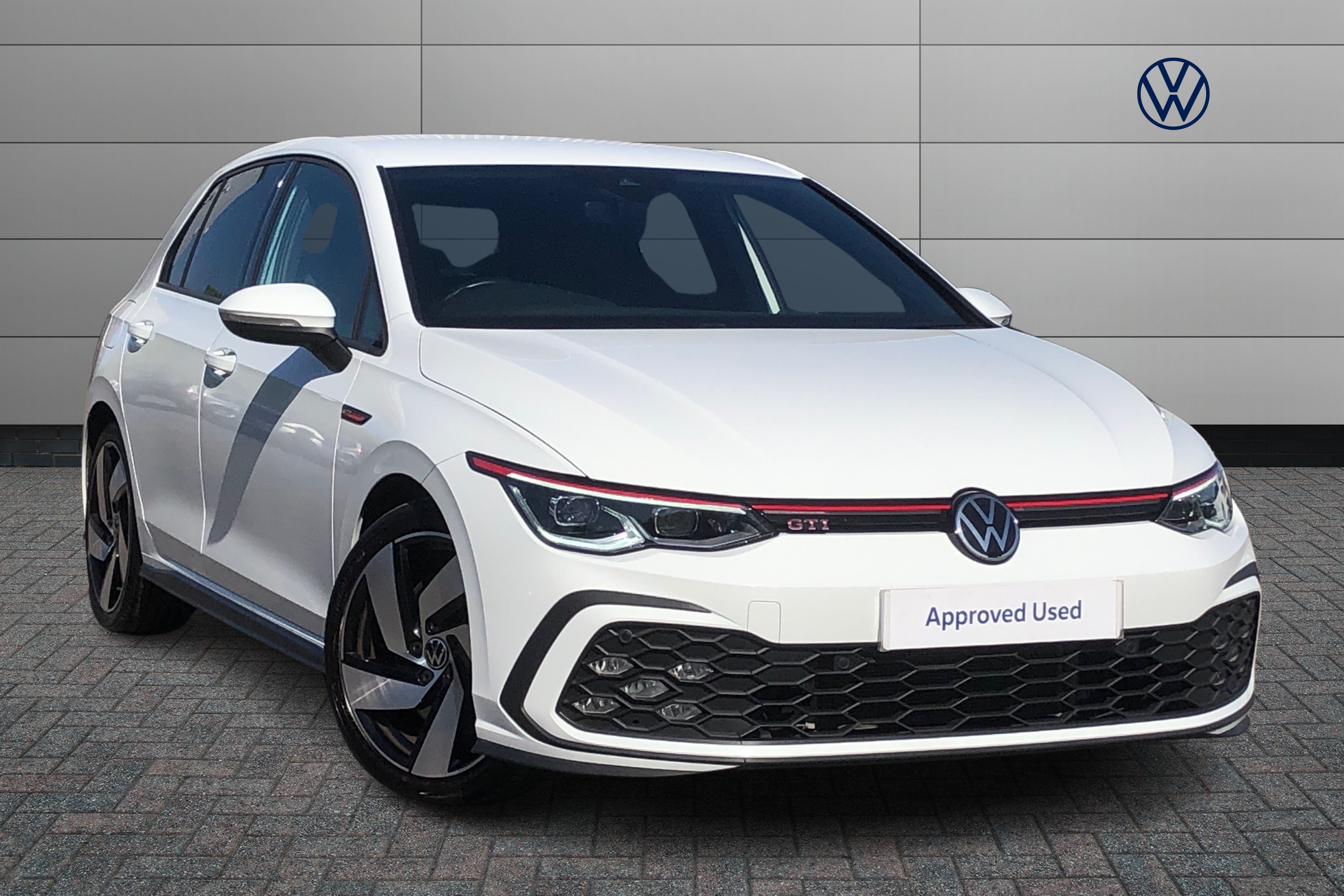 Main listing image - Volkswagen Golf GTI