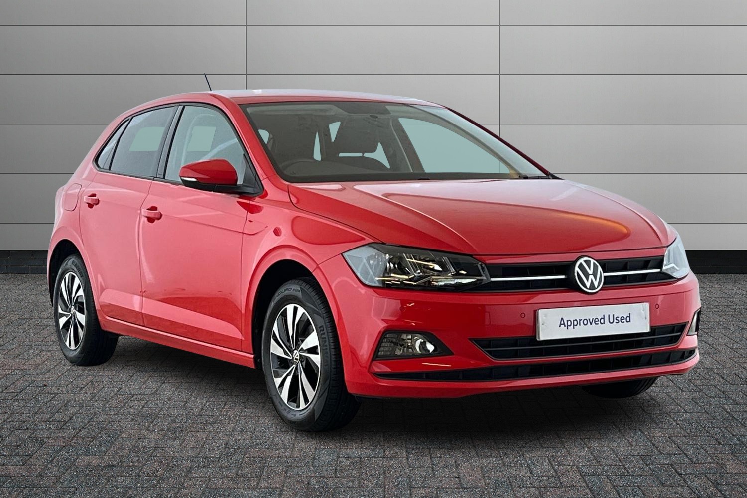 Main listing image - Volkswagen Polo