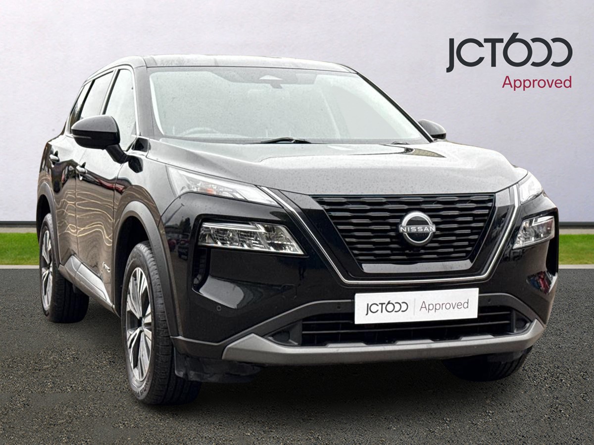 Main listing image - Nissan X-Trail