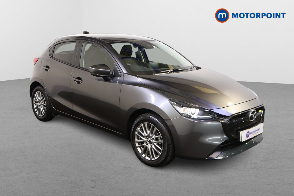 Main listing image - Mazda 2