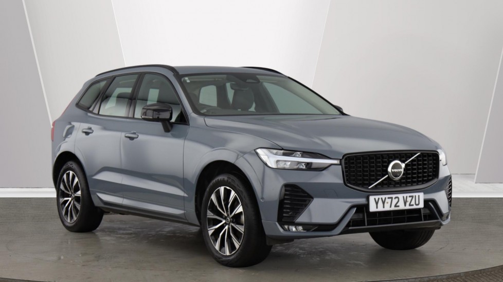 Main listing image - Volvo XC60