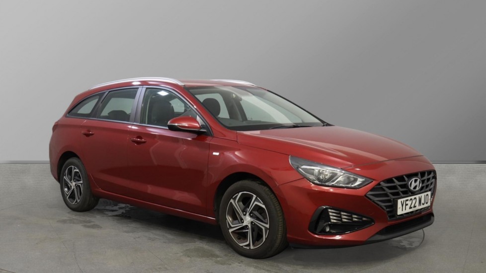 Main listing image - Hyundai i30