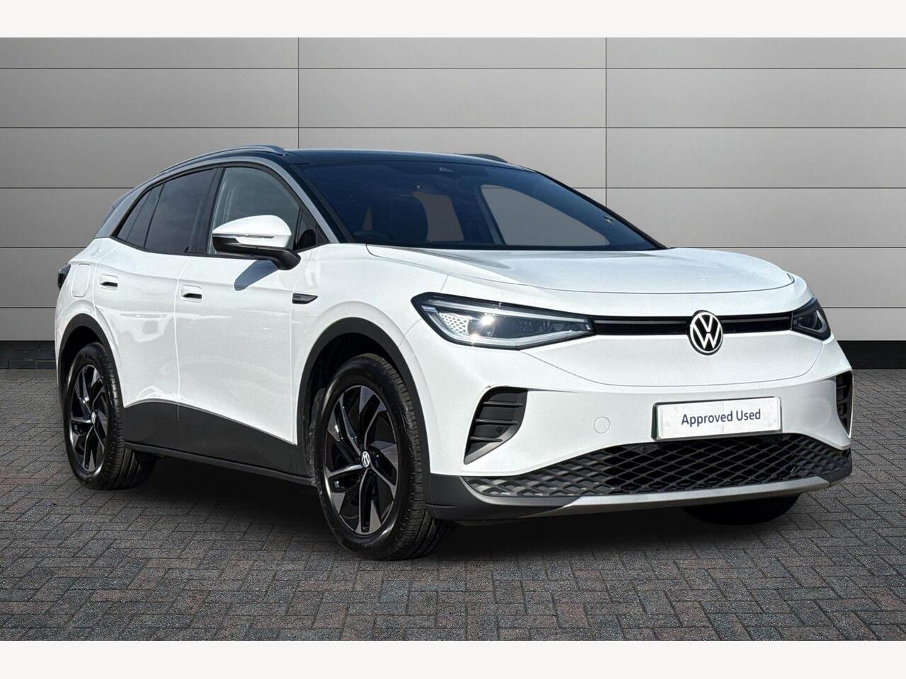 Main listing image - Volkswagen ID.4