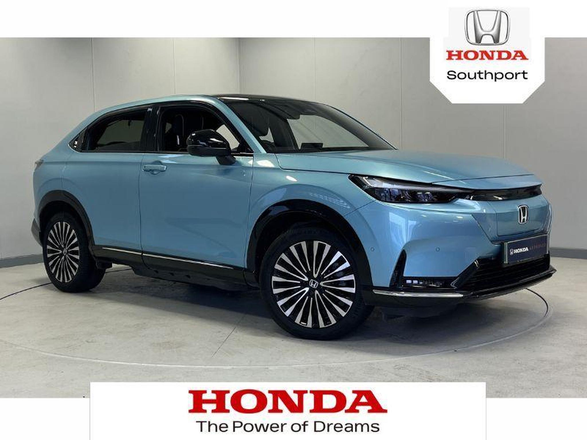 Main listing image - Honda E Ny1