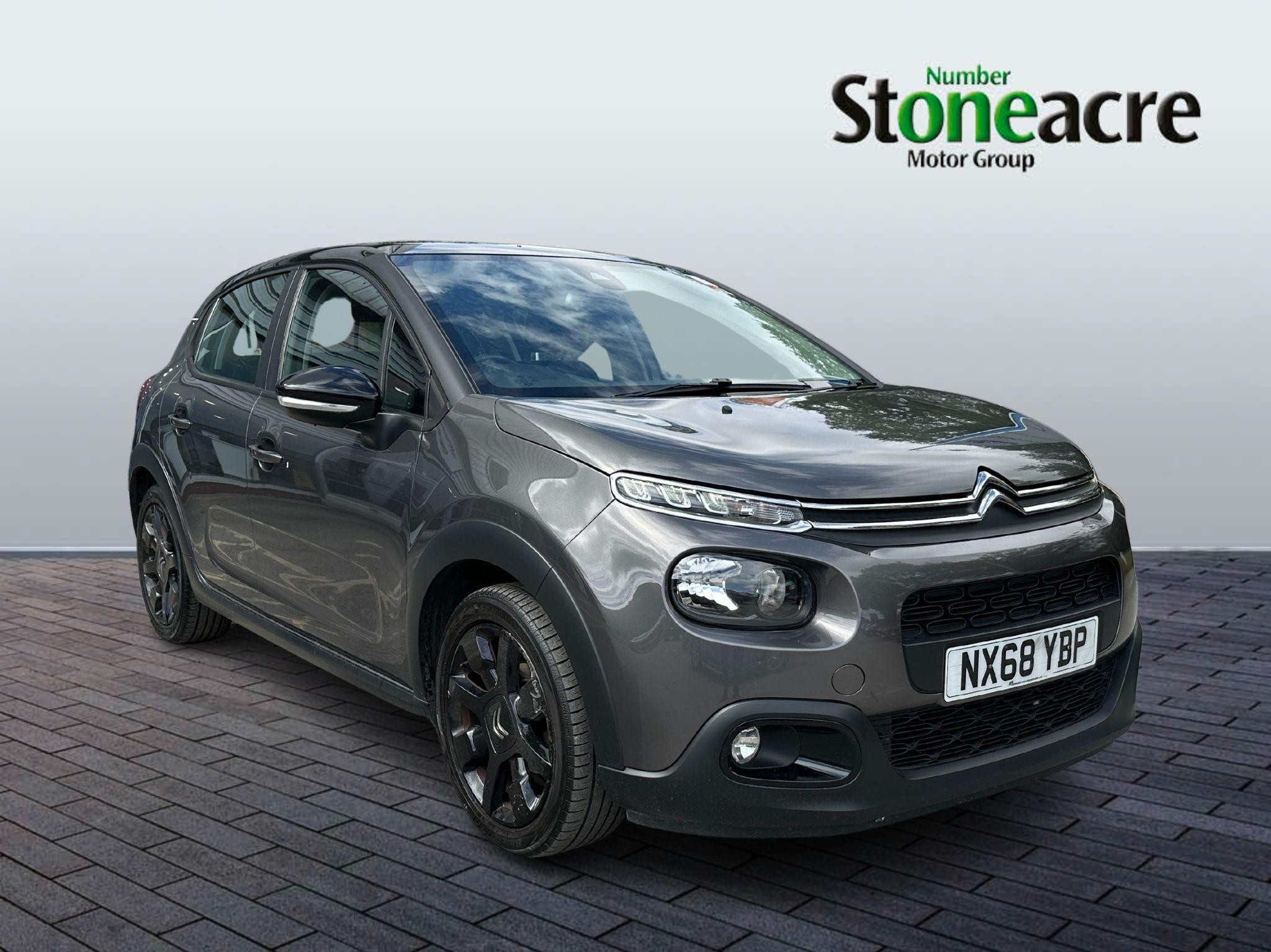 Main listing image - Citroen C3