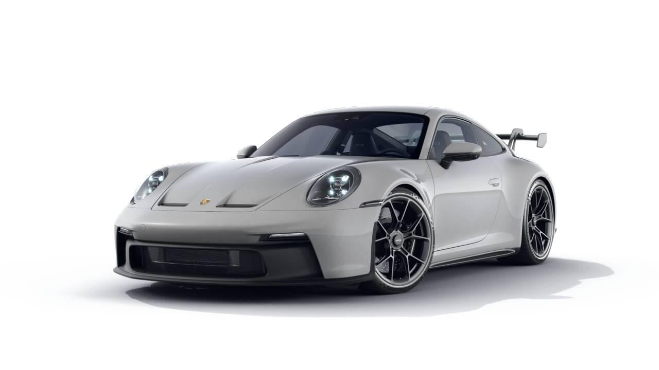 Main listing image - Porsche 911