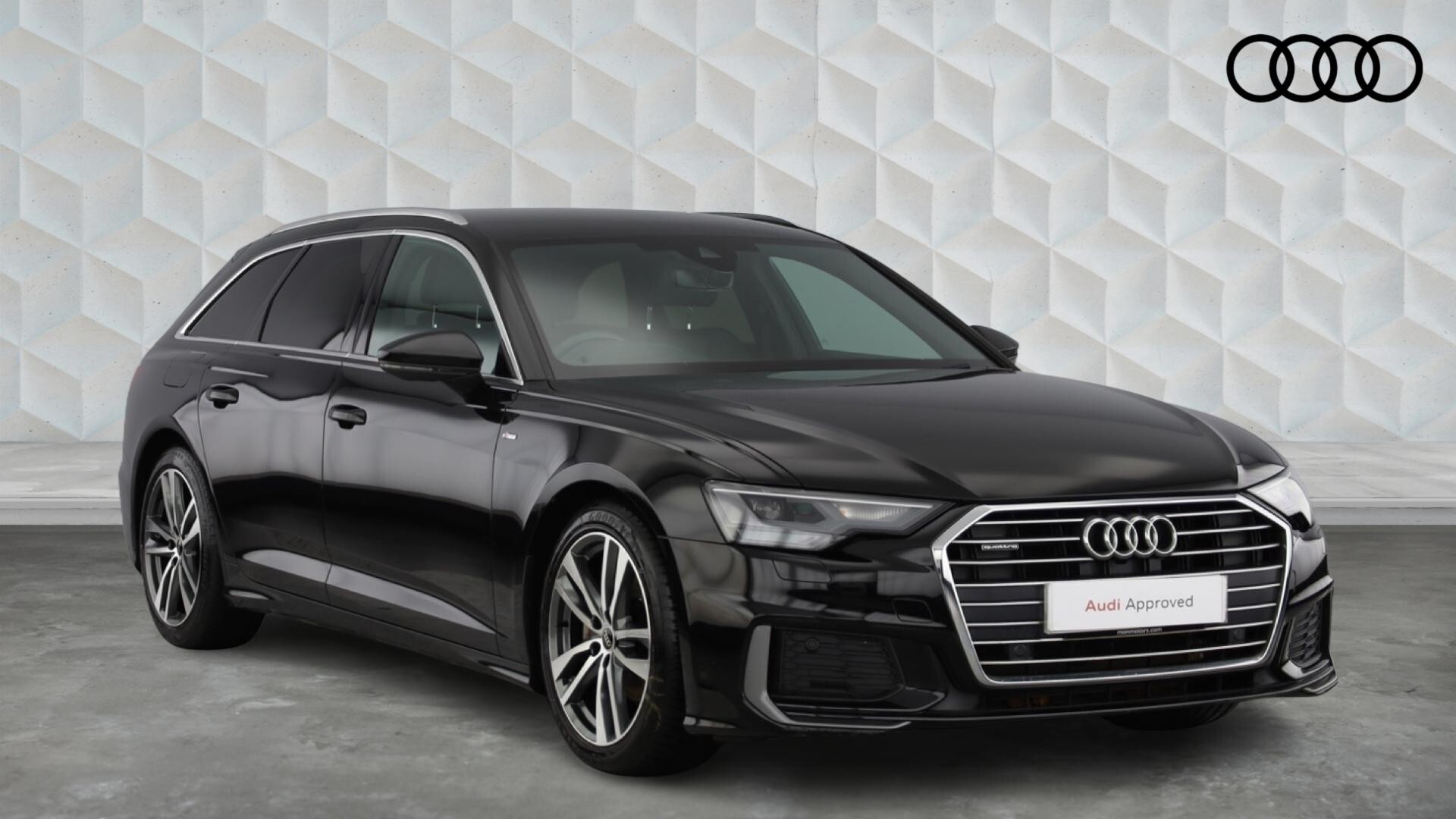 Main listing image - Audi A6 Avant