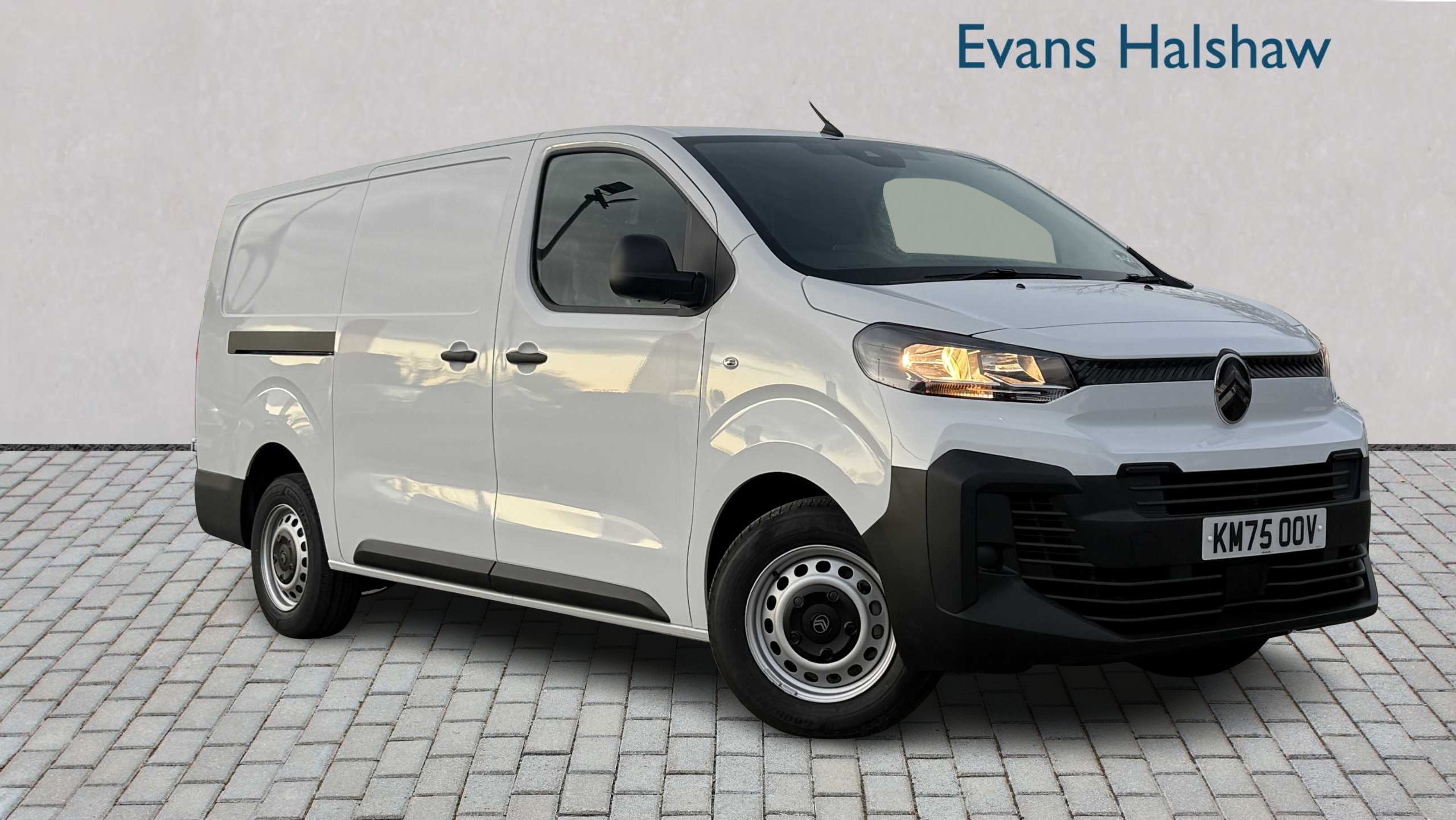 Main listing image - Citroen Dispatch