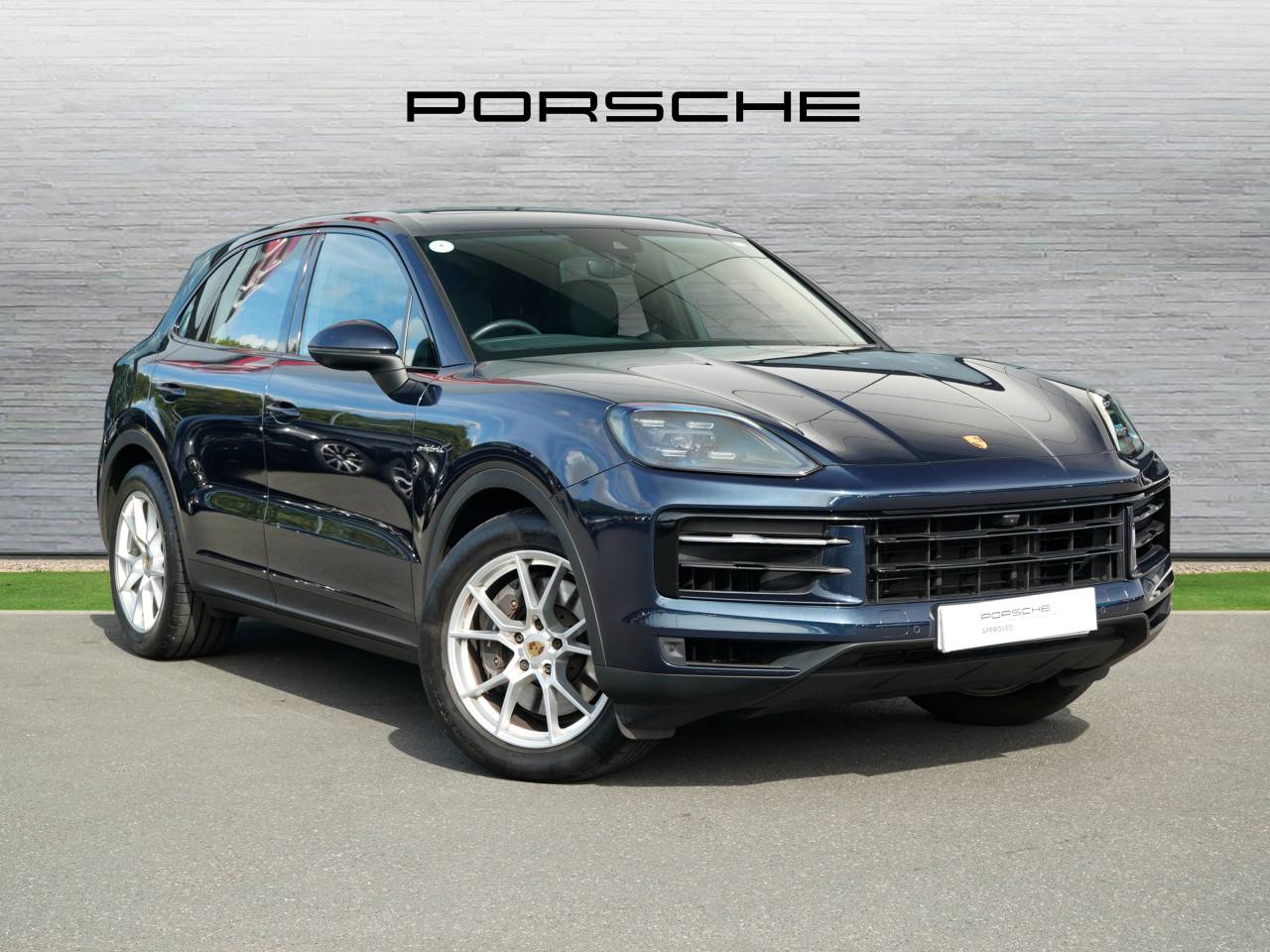 Main listing image - Porsche Cayenne
