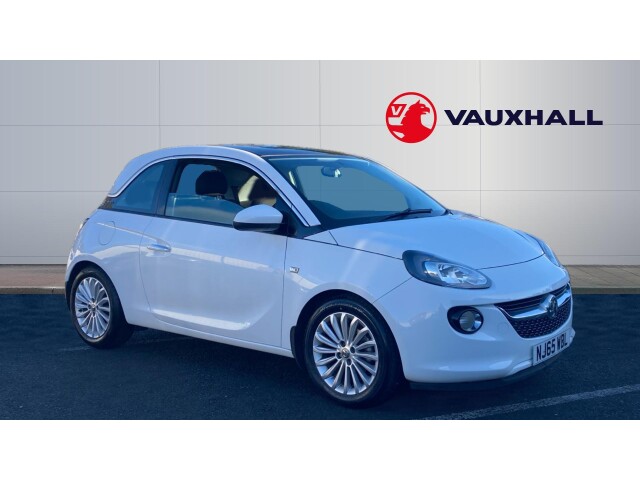 Main listing image - Vauxhall Adam