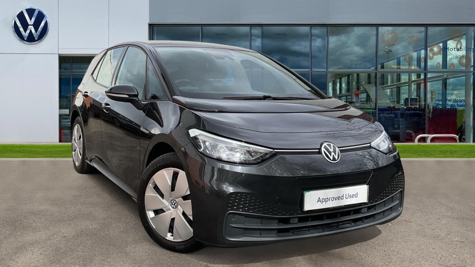 Main listing image - Volkswagen ID.3