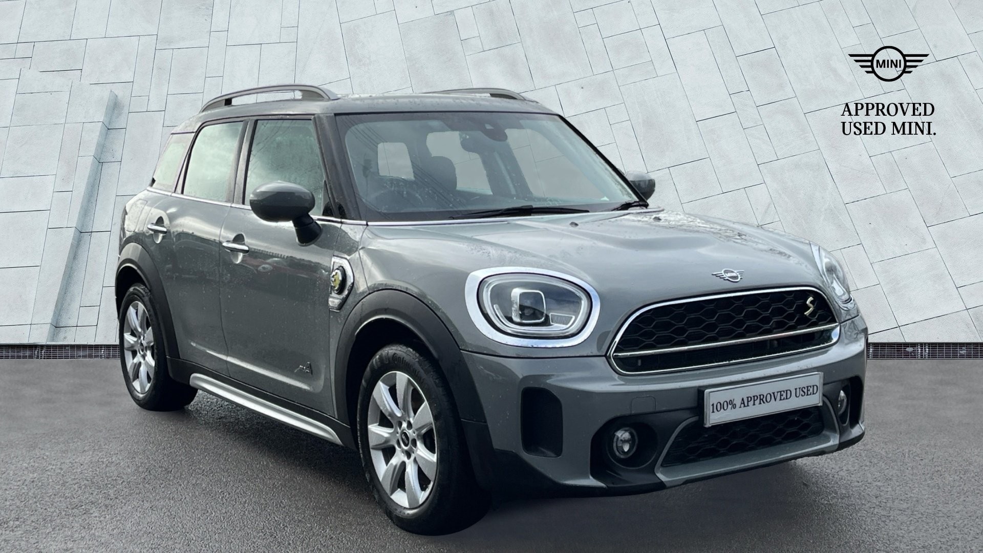 Main listing image - MINI Countryman