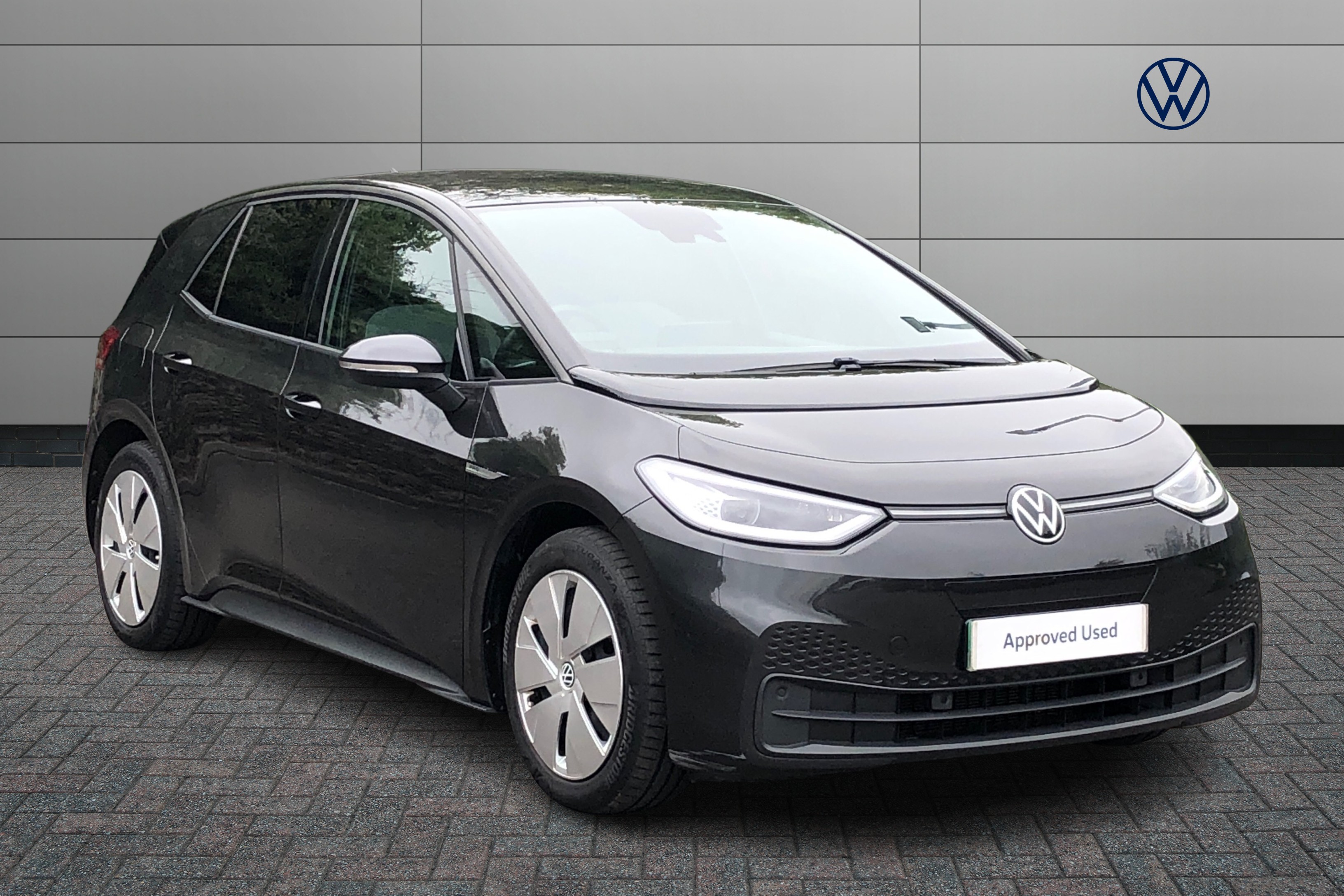 Main listing image - Volkswagen ID.3