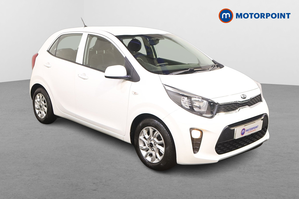 Main listing image - Kia Picanto