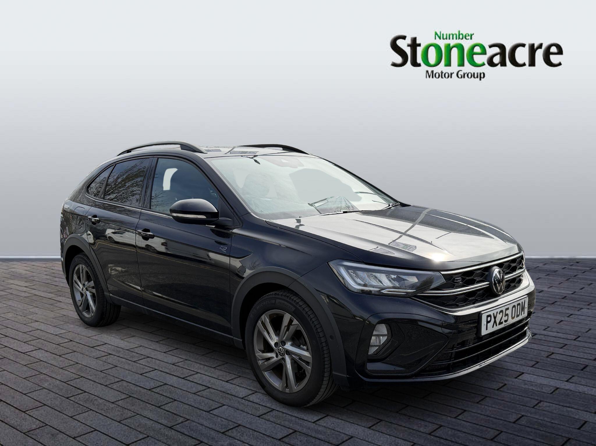 Main listing image - Volkswagen Taigo