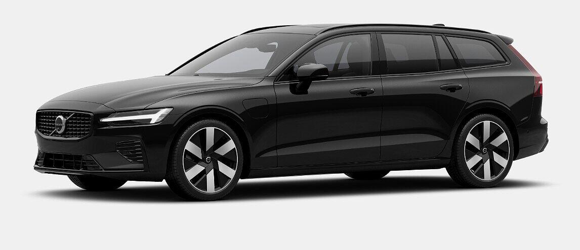 Main listing image - Volvo V60