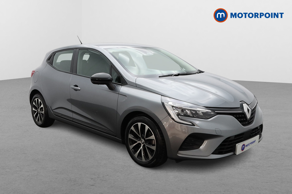 Main listing image - Renault Clio