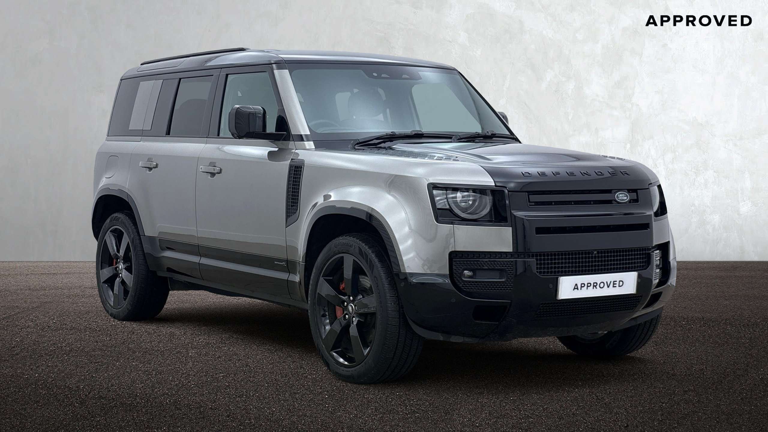 Main listing image - Land Rover Defender