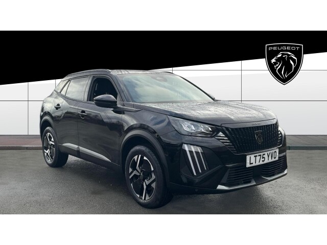 Main listing image - Peugeot 2008