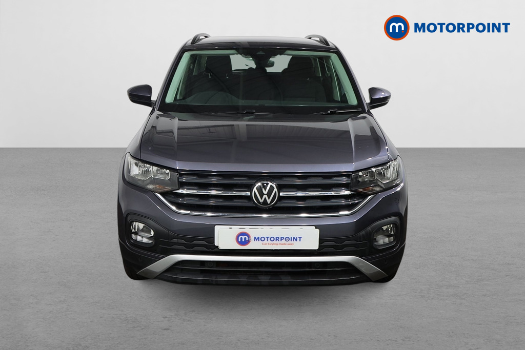 Main listing image - Volkswagen T-Cross