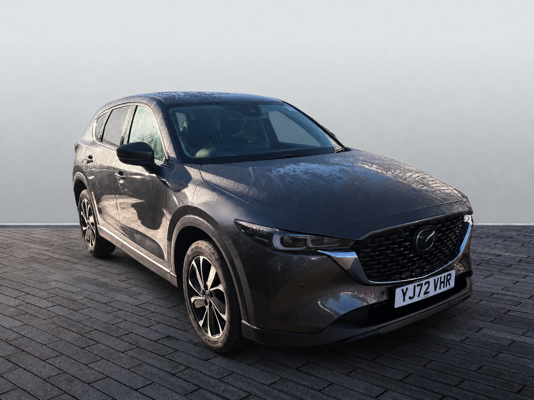 Main listing image - Mazda CX-5