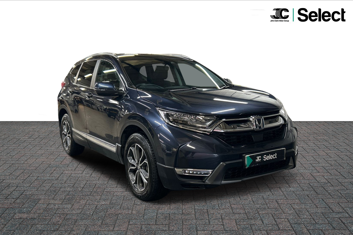 Main listing image - Honda CR-V