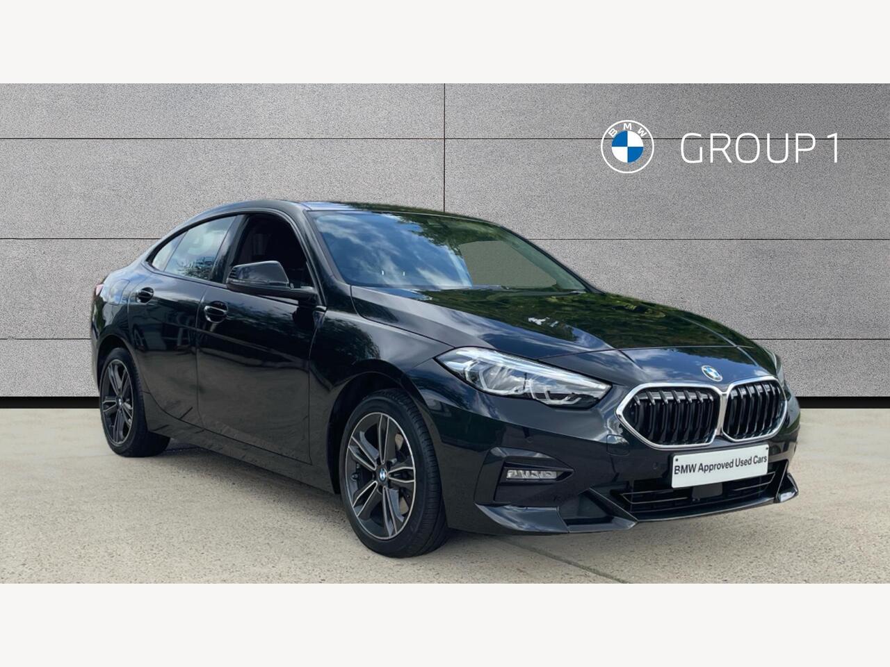 Main listing image - BMW 2 Series Gran Coupe