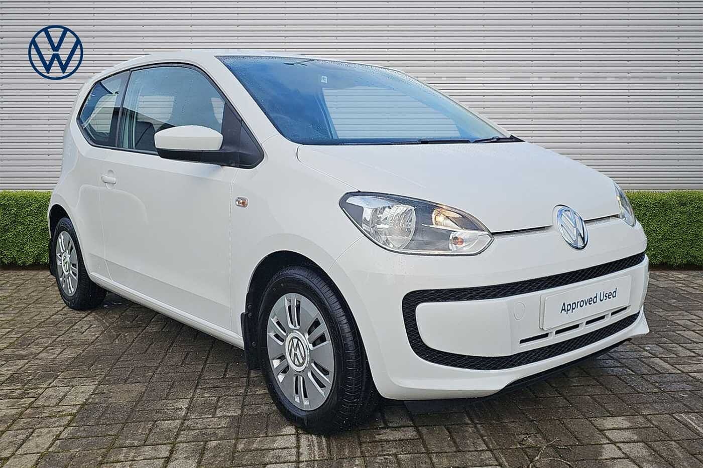 Main listing image - Volkswagen Up