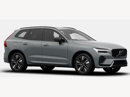 Main listing image - Volvo XC60