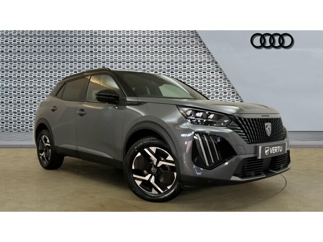 Main listing image - Peugeot 2008