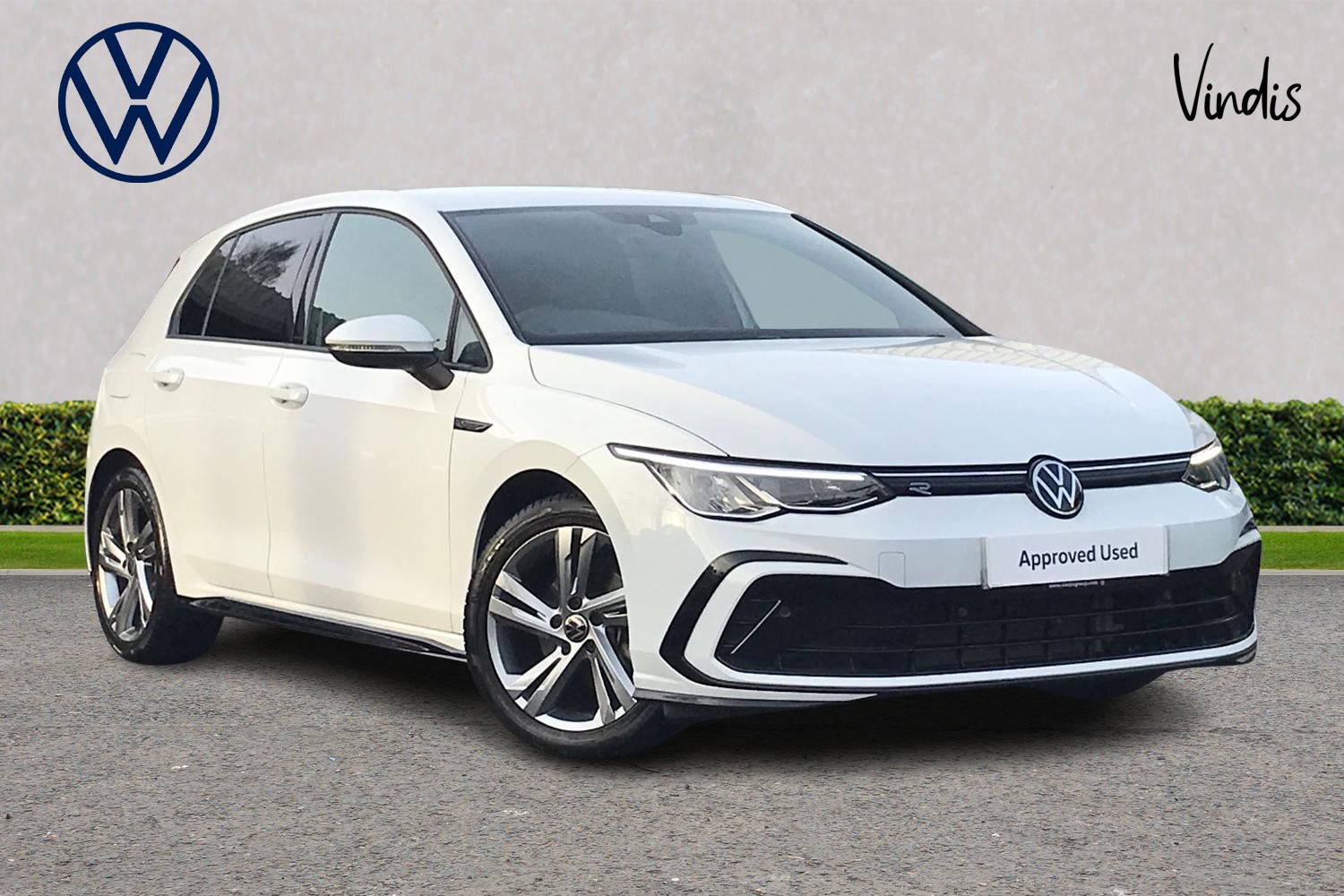 Main listing image - Volkswagen Golf