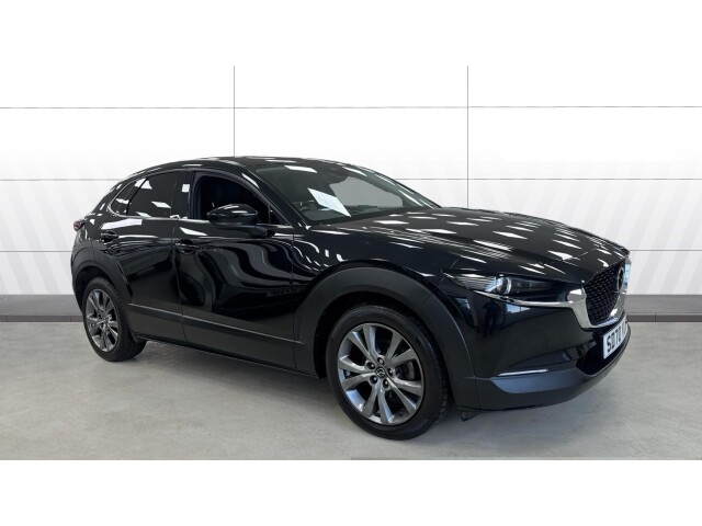 Main listing image - Mazda CX-30