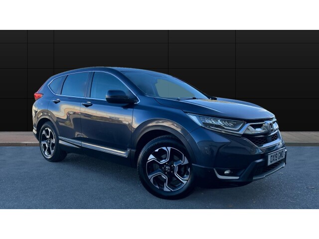 Main listing image - Honda CR-V