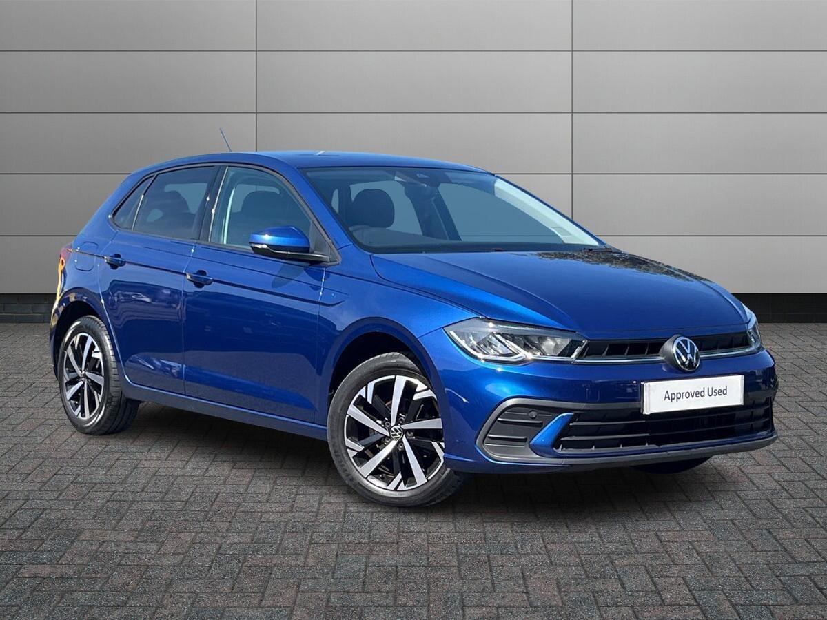 Main listing image - Volkswagen Polo