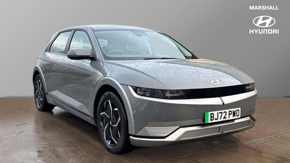 Main listing image - Hyundai IONIQ 5