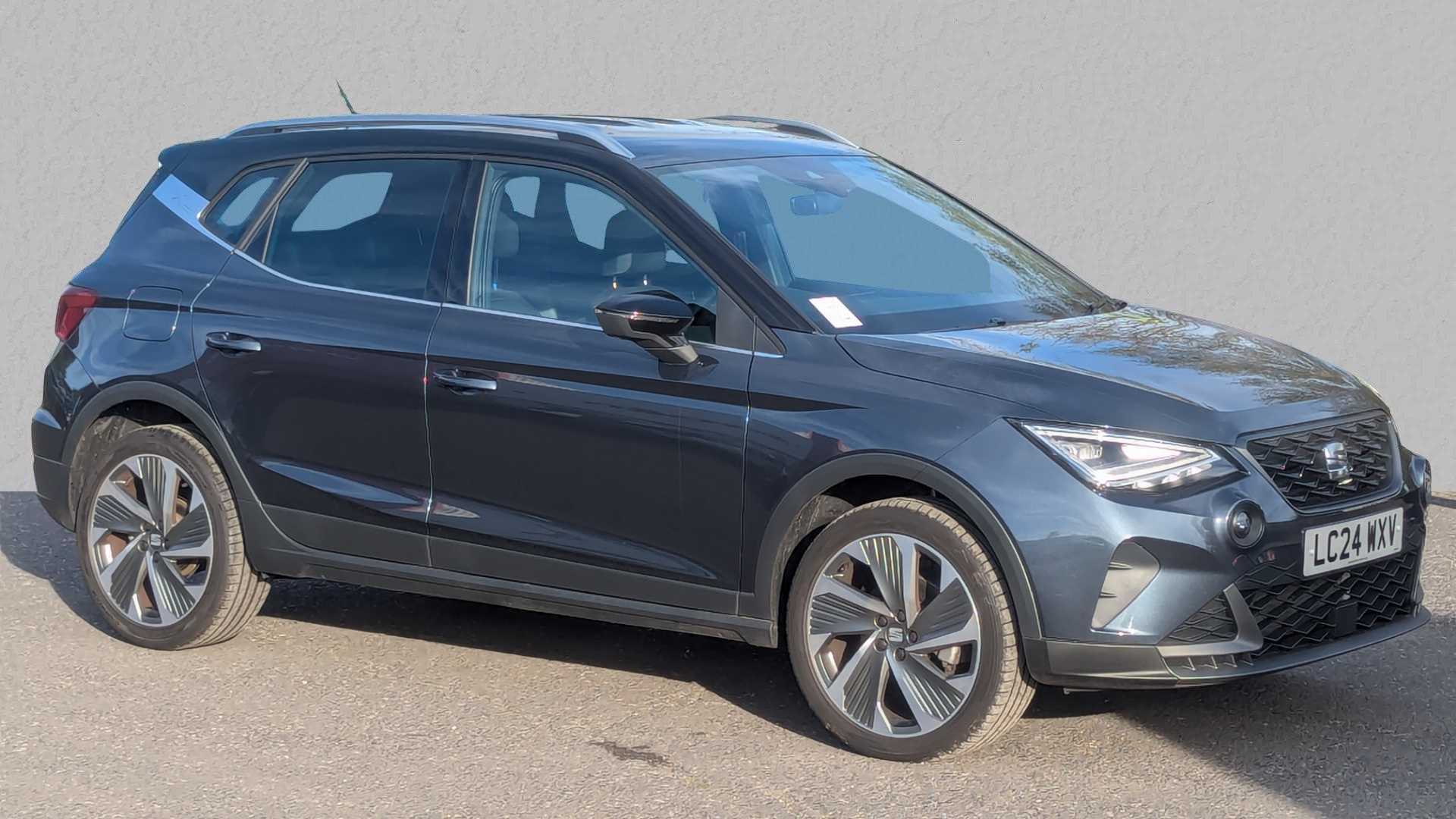 Main listing image - SEAT Arona