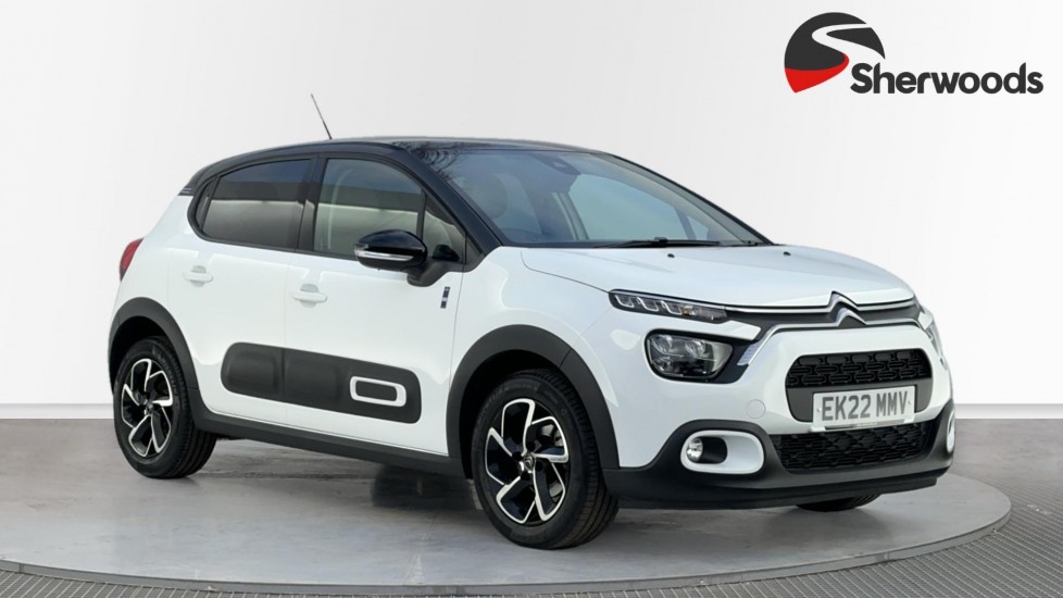 Main listing image - Citroen C3