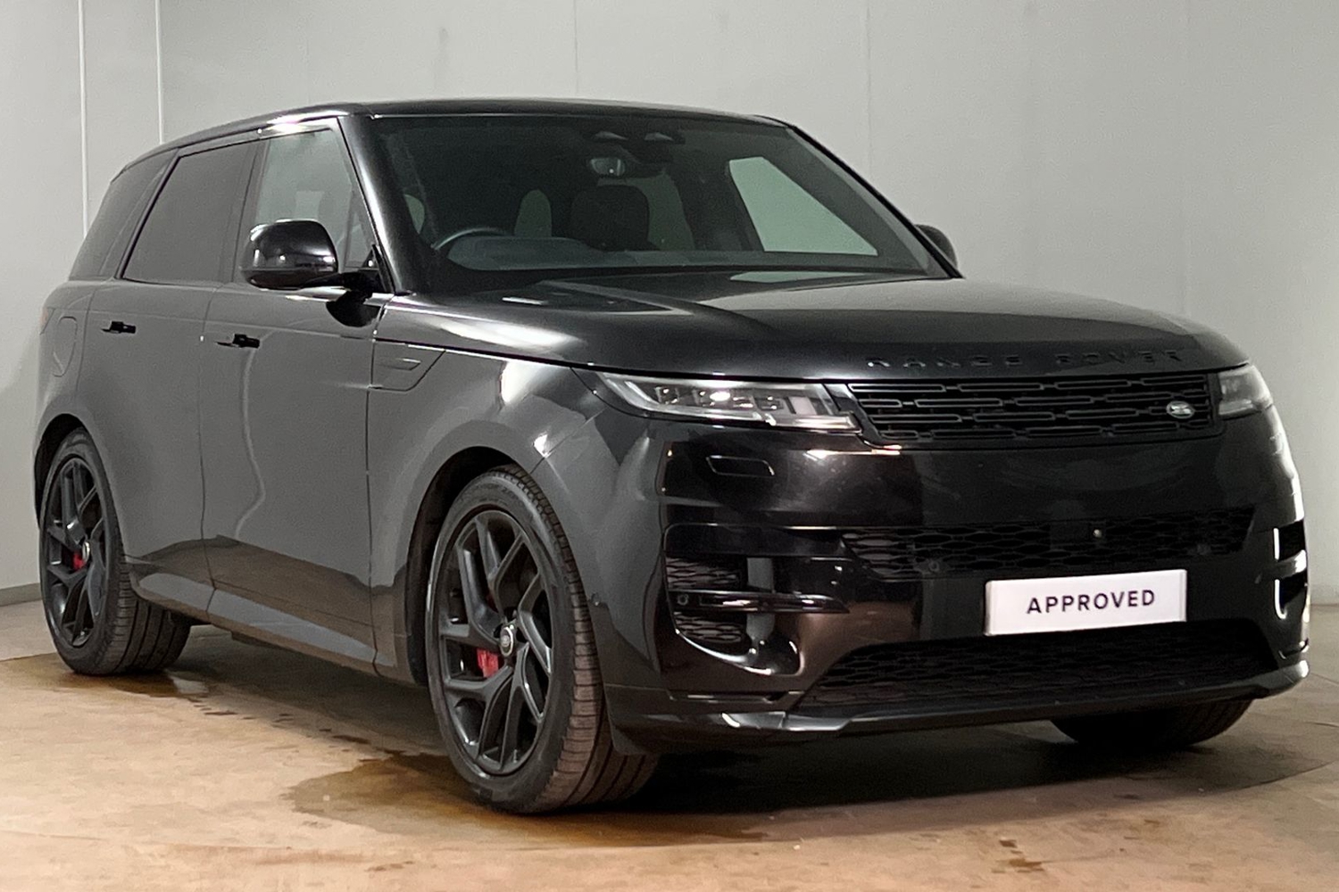 Main listing image - Land Rover Range Rover Sport