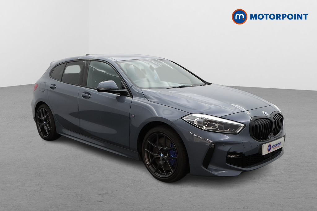 Main listing image - BMW 1 Series