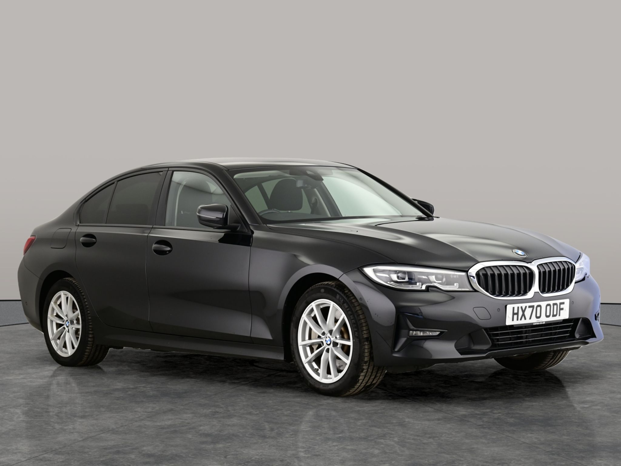 Main listing image - BMW 3 Series