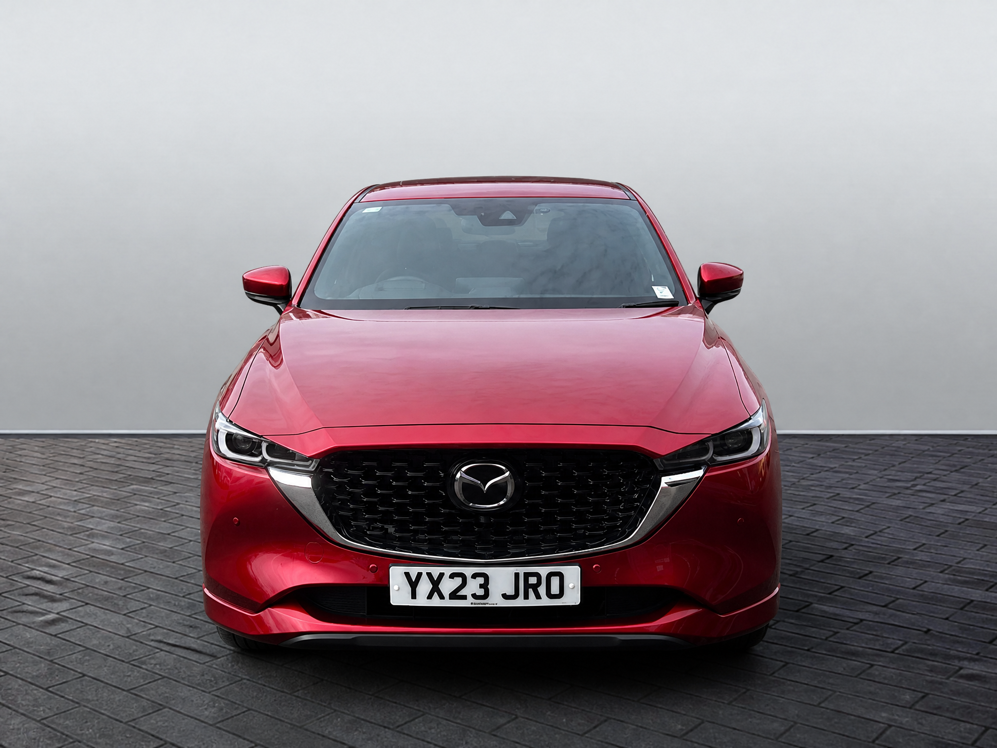 Main listing image - Mazda CX-5