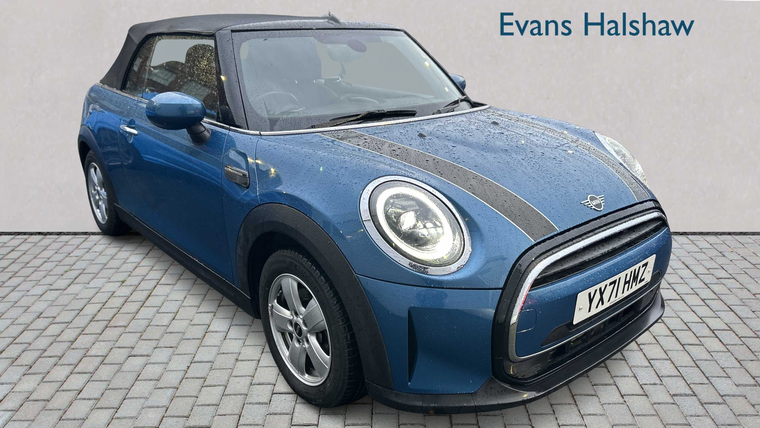 Main listing image - MINI Convertible