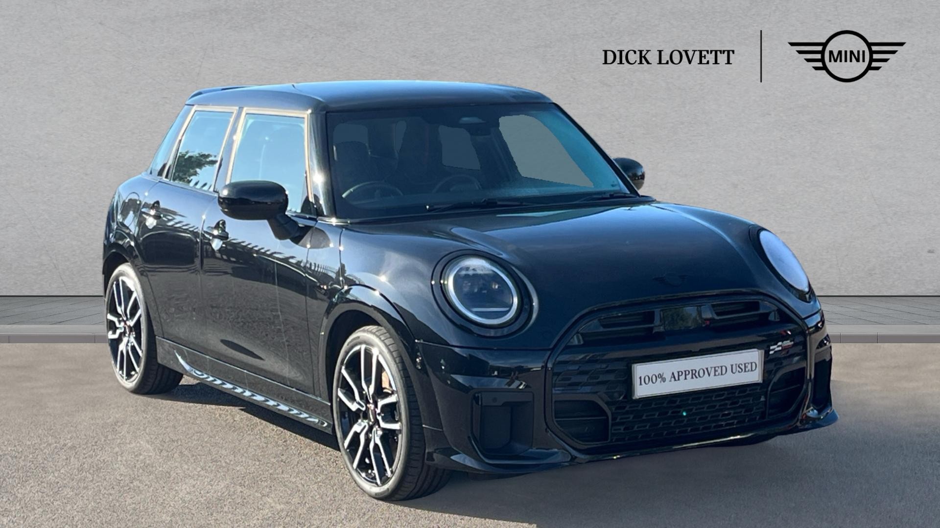 Main listing image - MINI Cooper