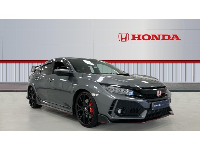 Main listing image - Honda Civic Type R