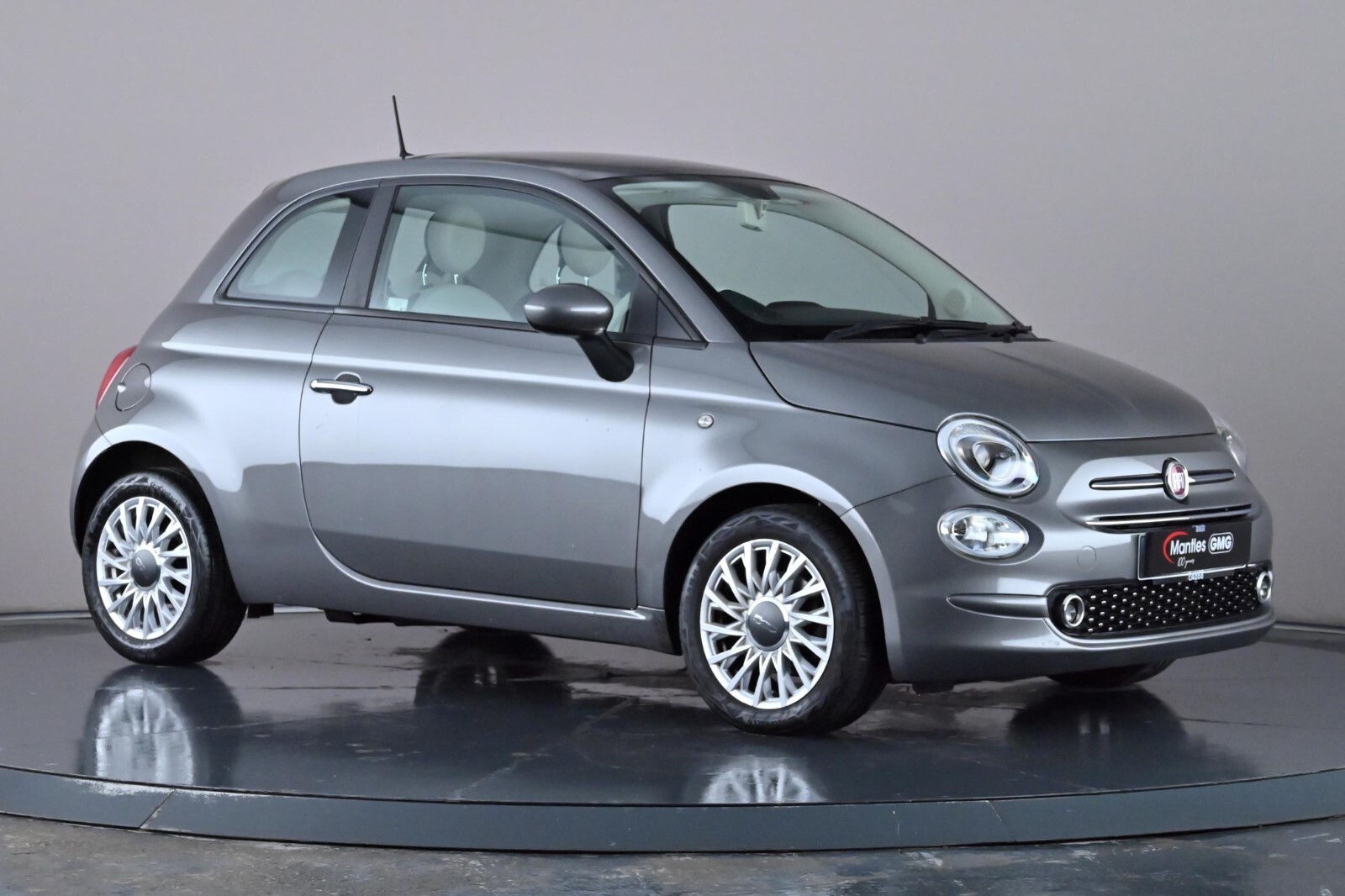 Main listing image - Fiat 500